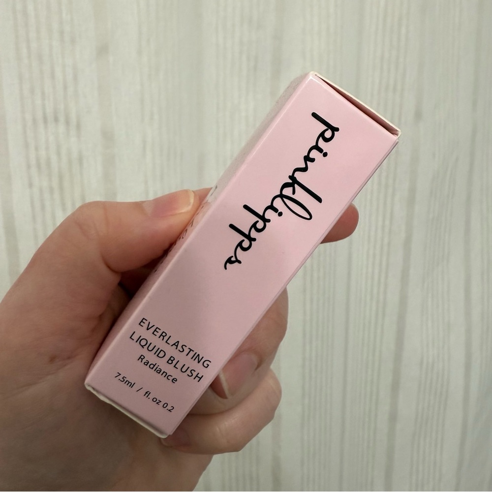 NIB💥 Pinklipps Everlasting Liquid Blush in Radiance - Picture 3 of 5